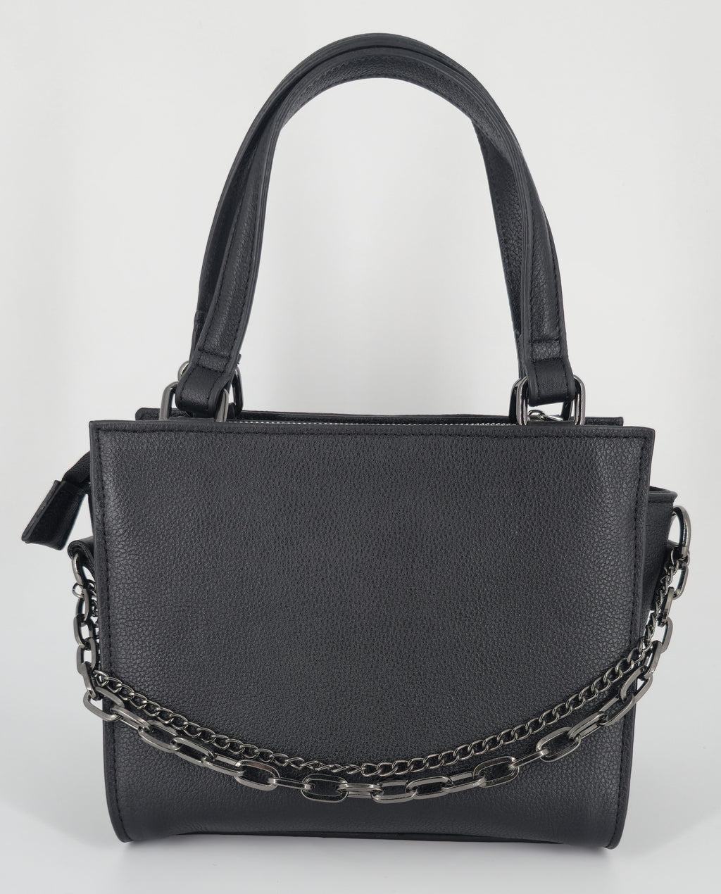 Bolso Bashe Mantarraya macho/Caiman