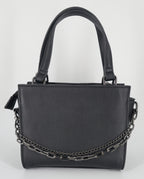Bolso Bashe Mantarraya macho/Caiman