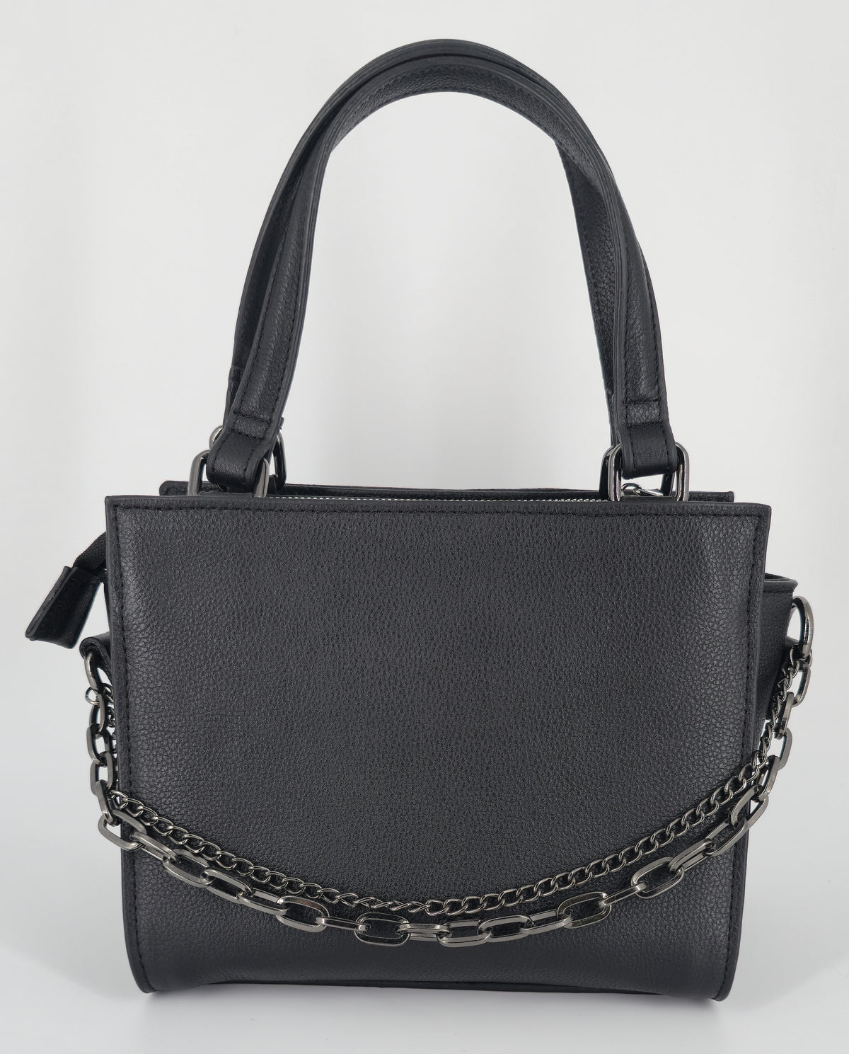 Bolso Bashe Mantarraya macho/Caiman