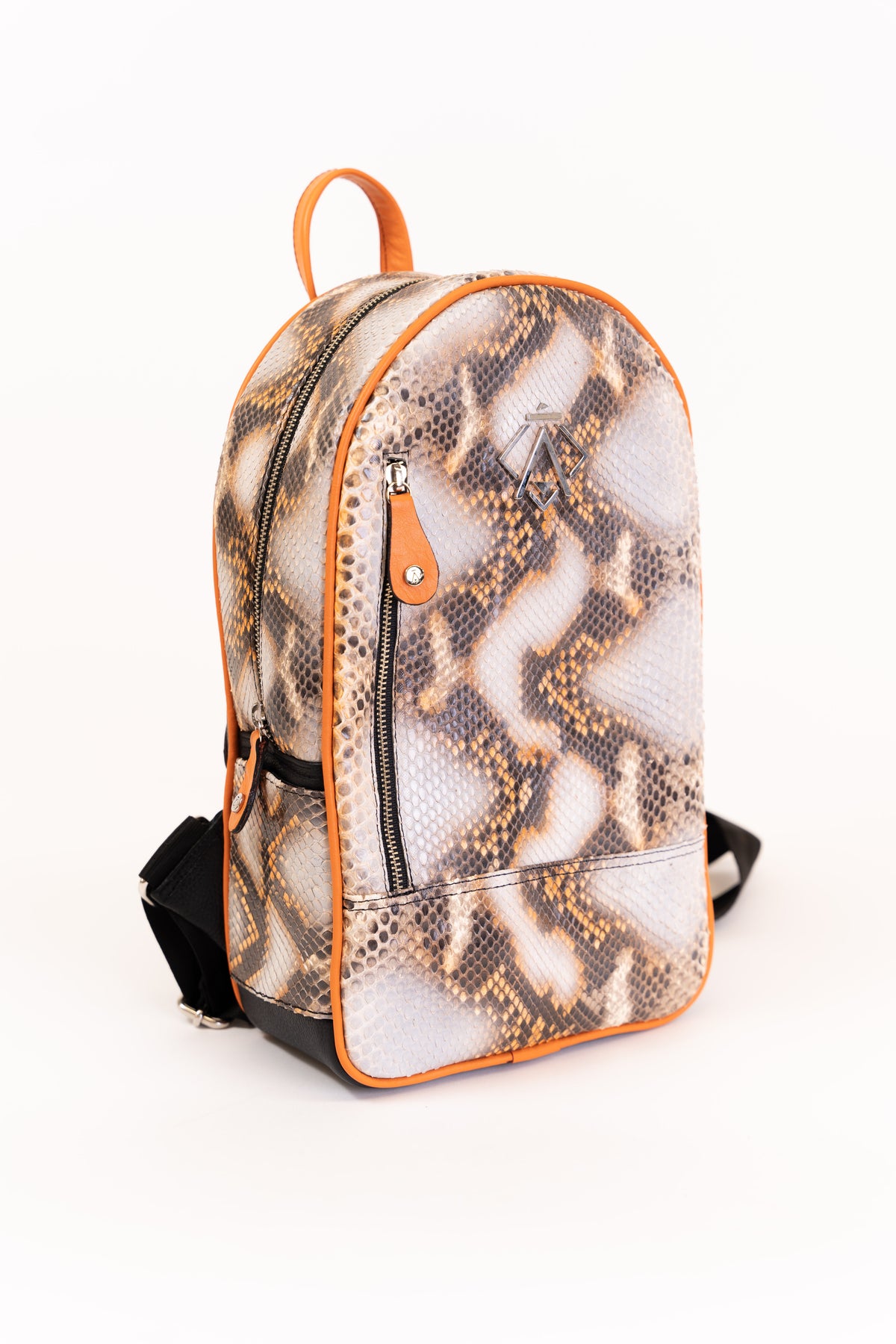 Mochila Python Italiano (Edicion Limitada)