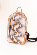 Mochila Python Italiano (Edicion Limitada)