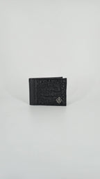 Billetera Nuca Caiman negro